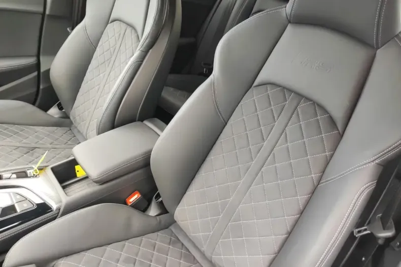 Audi RS5 din 2024 cu 7.250 km - oferta AUD197840 - foto 20