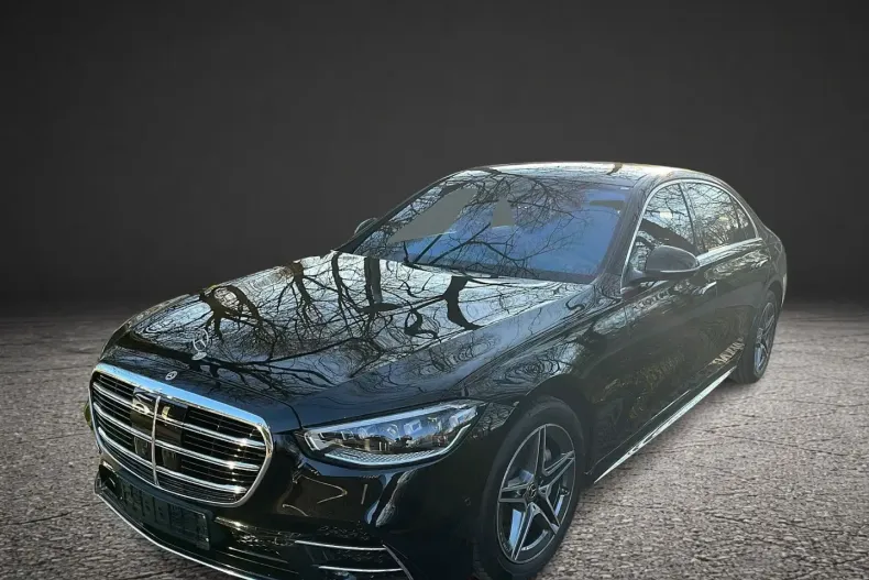 Mercedes-Benz S 500 (Clasa S) din 2023 cu 57.800 km - oferta MER197841 - foto 1