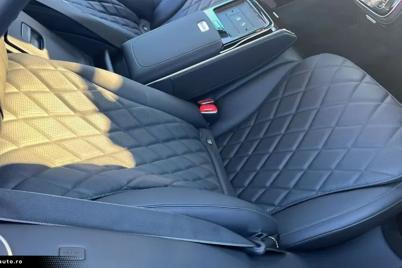 Mercedes-Benz S 500 (Clasa S) din 2023 cu 57.800 km - oferta MER197841 - foto 8