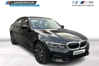 BMW 320 (Seria 3) din 2022 cu 76.441 km - oferta BMW197842 - foto 2