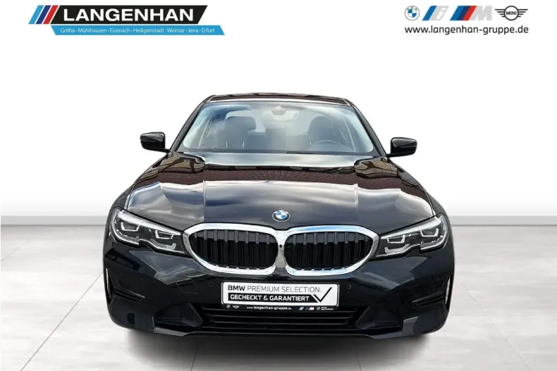 BMW 320 (Seria 3) din 2022 cu 76.441 km - oferta BMW197842 - foto 3