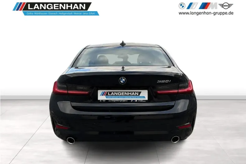 BMW 320 (Seria 3) din 2022 cu 76.441 km - oferta BMW197842 - foto 4