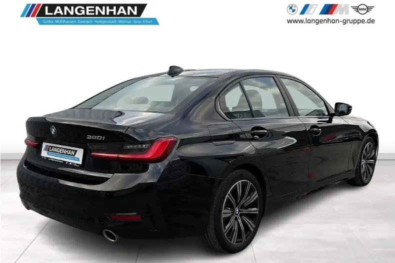 BMW 320 (Seria 3) din 2022 cu 76.441 km - oferta BMW197842 - foto 6