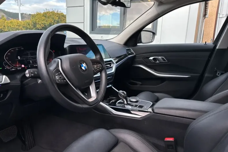 BMW 320 (Seria 3) din 2022 cu 76.441 km - oferta BMW197842 - foto 7