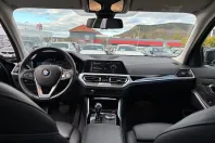 BMW 320 (Seria 3) din 2022 cu 76.441 km - oferta BMW197842 - foto 8