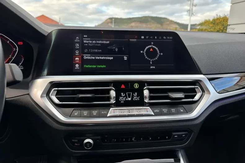 BMW 320 (Seria 3) din 2022 cu 76.441 km - oferta BMW197842 - foto 10