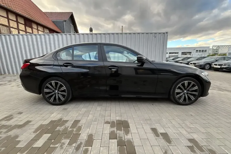 BMW 320 (Seria 3) din 2022 cu 76.441 km - oferta BMW197842 - foto 15