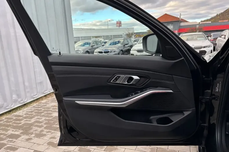 BMW 320 (Seria 3) din 2022 cu 76.441 km - oferta BMW197842 - foto 18