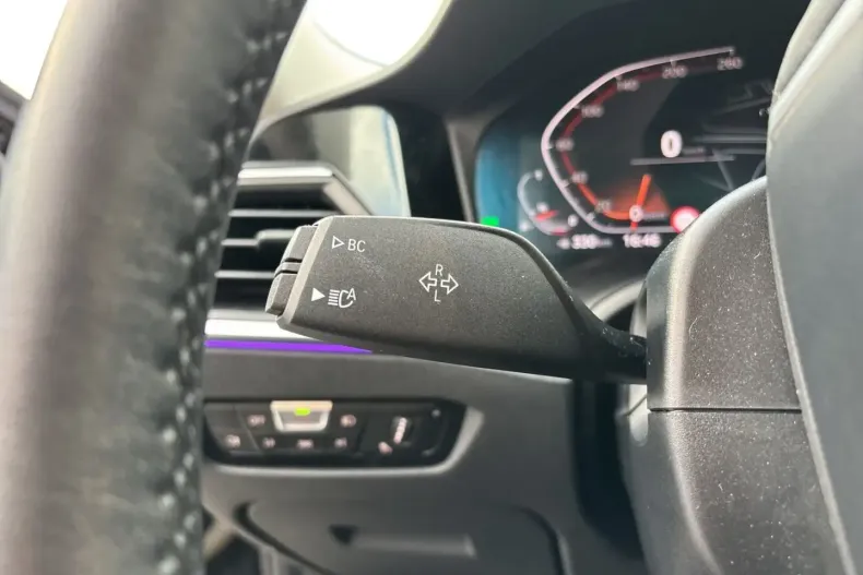 BMW 320 (Seria 3) din 2022 cu 76.441 km - oferta BMW197842 - foto 19