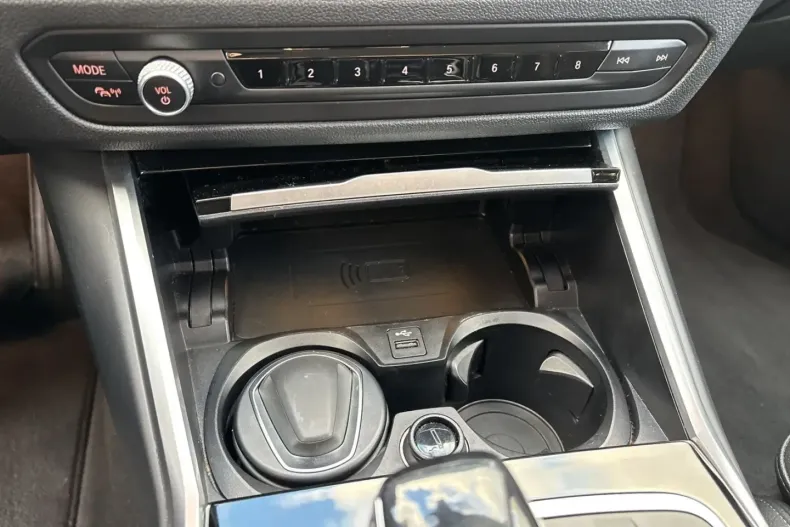 BMW 320 (Seria 3) din 2022 cu 76.441 km - oferta BMW197842 - foto 21