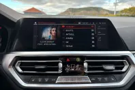 BMW 320 (Seria 3) din 2022 cu 76.441 km - oferta BMW197842 - foto 22