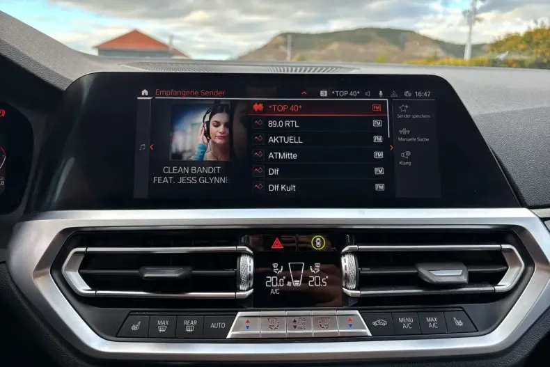 BMW 320 (Seria 3) din 2022 cu 76.441 km - oferta BMW197842 - foto 22