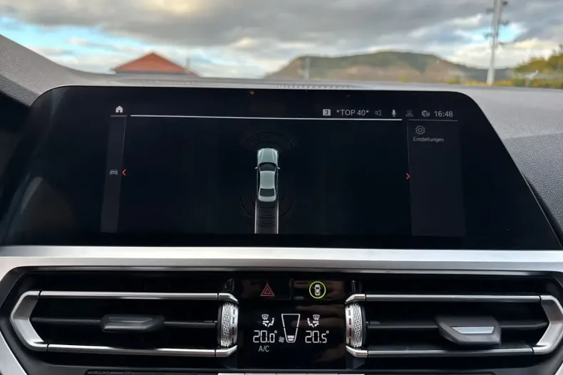 BMW 320 (Seria 3) din 2022 cu 76.441 km - oferta BMW197842 - foto 23