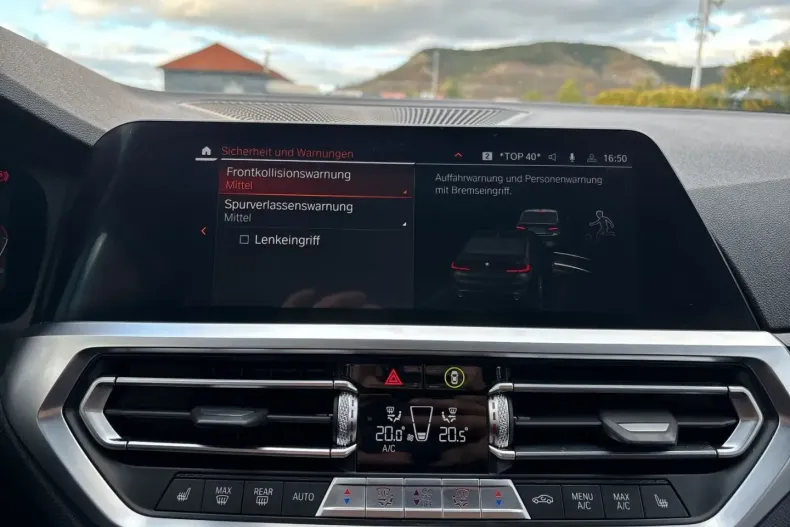 BMW 320 (Seria 3) din 2022 cu 76.441 km - oferta BMW197842 - foto 27