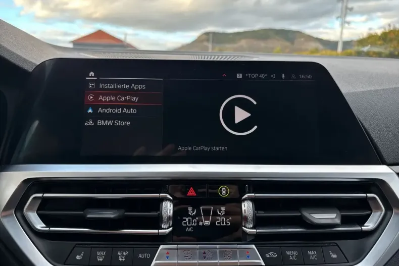 BMW 320 (Seria 3) din 2022 cu 76.441 km - oferta BMW197842 - foto 28