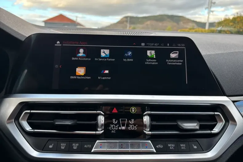 BMW 320 (Seria 3) din 2022 cu 76.441 km - oferta BMW197842 - foto 29