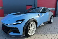 Ferrari Purosangue din 2025 cu 50 km - oferta FER197843 - foto 1