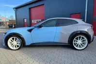 Ferrari Purosangue din 2025 cu 50 km - oferta FER197843 - foto 2