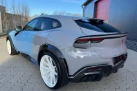 Ferrari Purosangue din 2025 cu 50 km - oferta FER197843 - foto 3