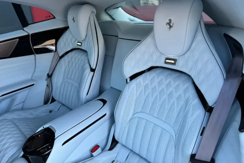 Ferrari Purosangue din 2025 cu 50 km - oferta FER197843 - foto 7