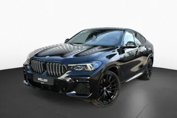 BMW X6 din 2023 - oferta BMW197844