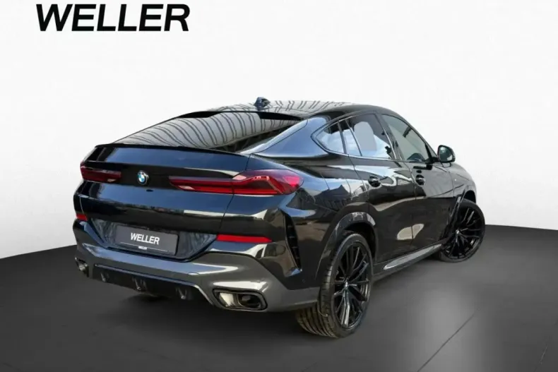 BMW X6 (Seria X) din 2023 cu 47.150 km - oferta BMW197844 - foto 2