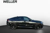 BMW X6 (Seria X) din 2023 cu 47.150 km - oferta BMW197844 - foto 3