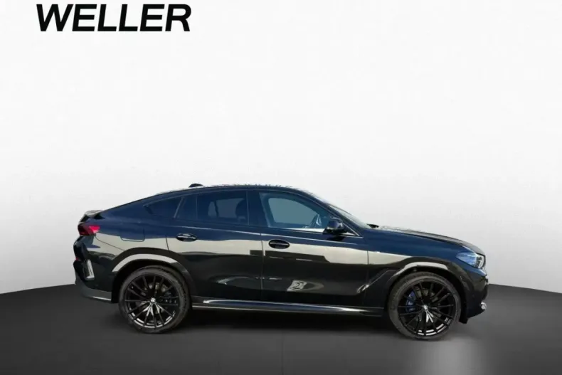 BMW X6 (Seria X) din 2023 cu 47.150 km - oferta BMW197844 - foto 3