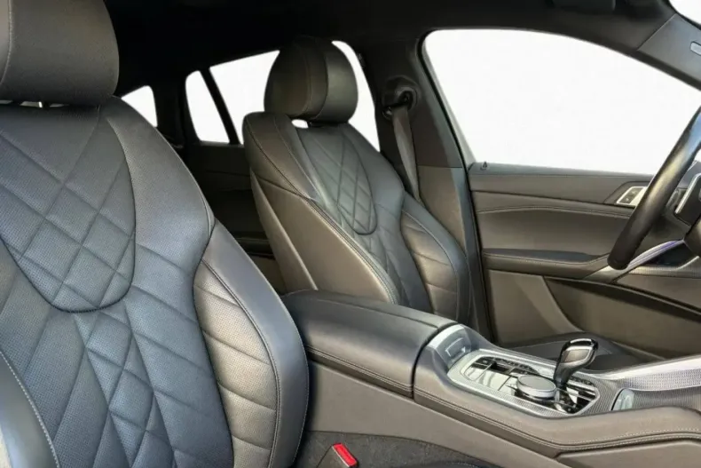 BMW X6 (Seria X) din 2023 cu 47.150 km - oferta BMW197844 - foto 6