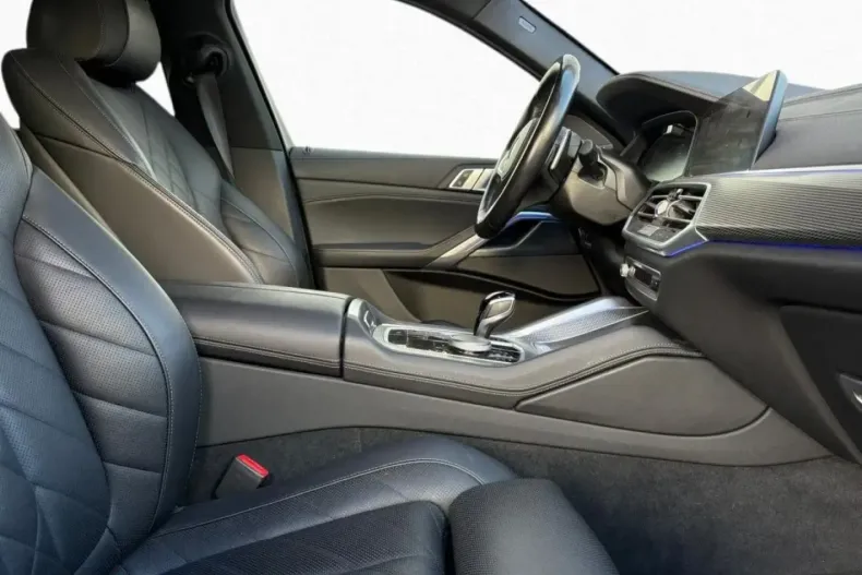 BMW X6 (Seria X) din 2023 cu 47.150 km - oferta BMW197844 - foto 7