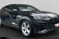 Audi Q8 din 2022 cu 58.300 km - oferta AUD197845 - foto 1