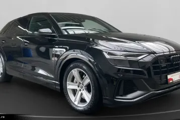 Audi Q8 din 2022 - oferta AUD197845