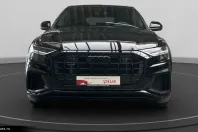 Audi Q8 din 2022 cu 58.300 km - oferta AUD197845 - foto 2