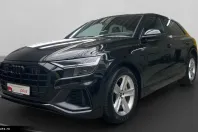 Audi Q8 din 2022 cu 58.300 km - oferta AUD197845 - foto 3