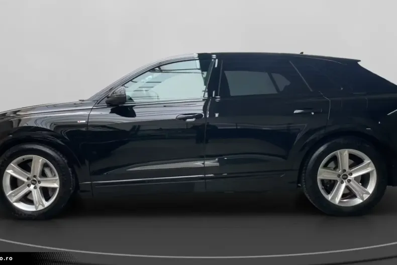 Audi Q8 din 2022 cu 58.300 km - oferta AUD197845 - foto 4