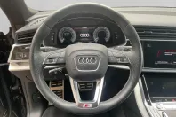 Audi Q8 din 2022 cu 58.300 km - oferta AUD197845 - foto 8