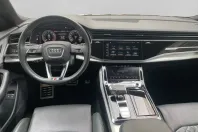 Audi Q8 din 2022 cu 58.300 km - oferta AUD197845 - foto 10