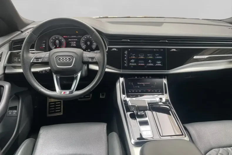 Audi Q8 din 2022 cu 58.300 km - oferta AUD197845 - foto 10
