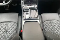 Audi Q8 din 2022 cu 58.300 km - oferta AUD197845 - foto 11