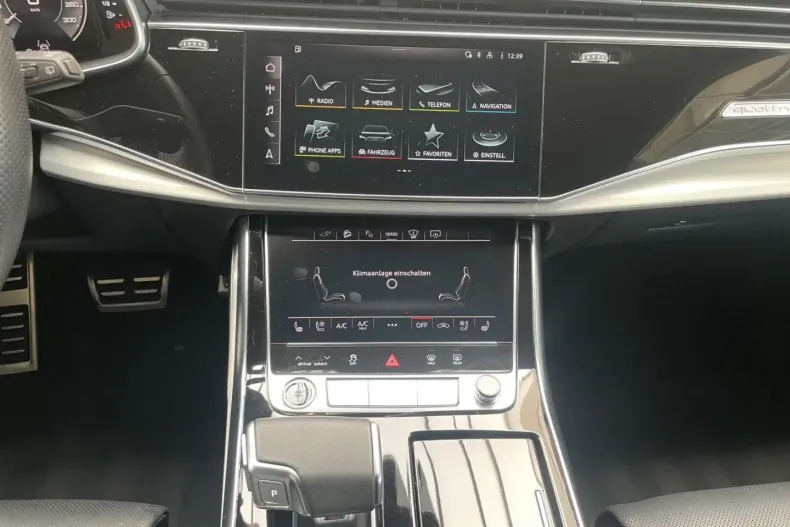 Audi Q8 din 2022 cu 58.300 km - oferta AUD197845 - foto 12