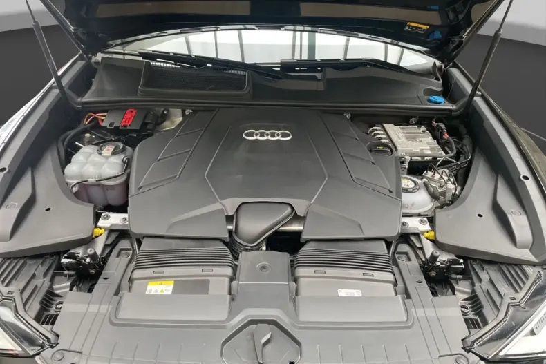 Audi Q8 din 2022 cu 58.300 km - oferta AUD197845 - foto 16