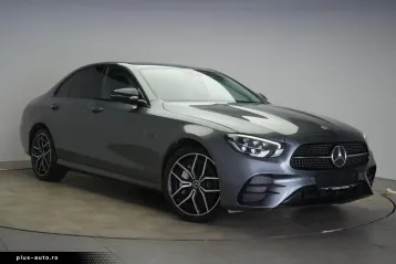 Mercedes-Benz E 300 din 2021 - oferta MER197846