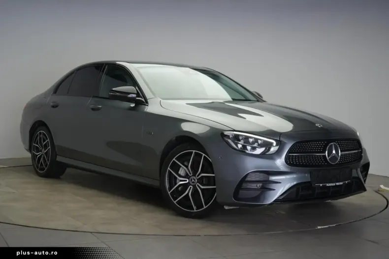 Mercedes-Benz E 300 (Clasa E) din 2021 cu 49.000 km - oferta MER197846 - foto 1