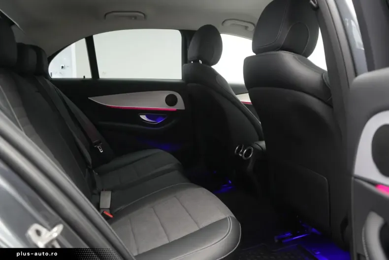 Mercedes-Benz E 300 (Clasa E) din 2021 cu 49.000 km - oferta MER197846 - foto 7