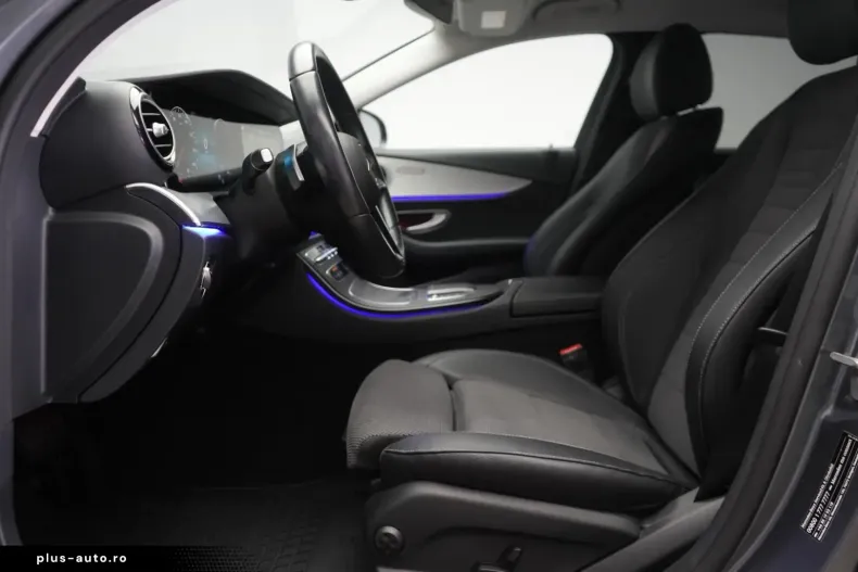 Mercedes-Benz E 300 (Clasa E) din 2021 cu 49.000 km - oferta MER197846 - foto 8