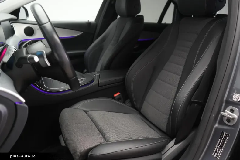 Mercedes-Benz E 300 (Clasa E) din 2021 cu 49.000 km - oferta MER197846 - foto 9