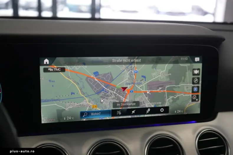 Mercedes-Benz E 300 (Clasa E) din 2021 cu 49.000 km - oferta MER197846 - foto 12