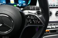 Mercedes-Benz E 300 (Clasa E) din 2021 cu 49.000 km - oferta MER197846 - foto 15