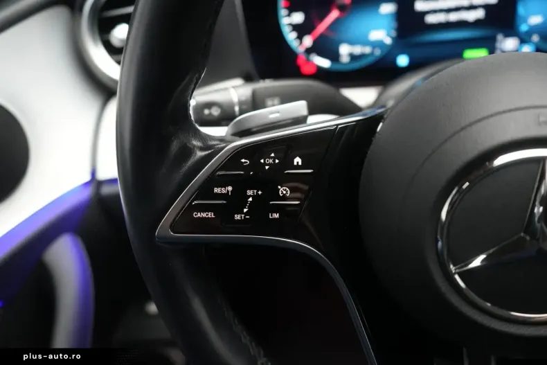 Mercedes-Benz E 300 (Clasa E) din 2021 cu 49.000 km - oferta MER197846 - foto 16