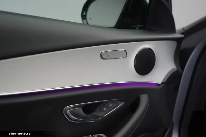 Mercedes-Benz E 300 (Clasa E) din 2021 cu 49.000 km - oferta MER197846 - foto 18
